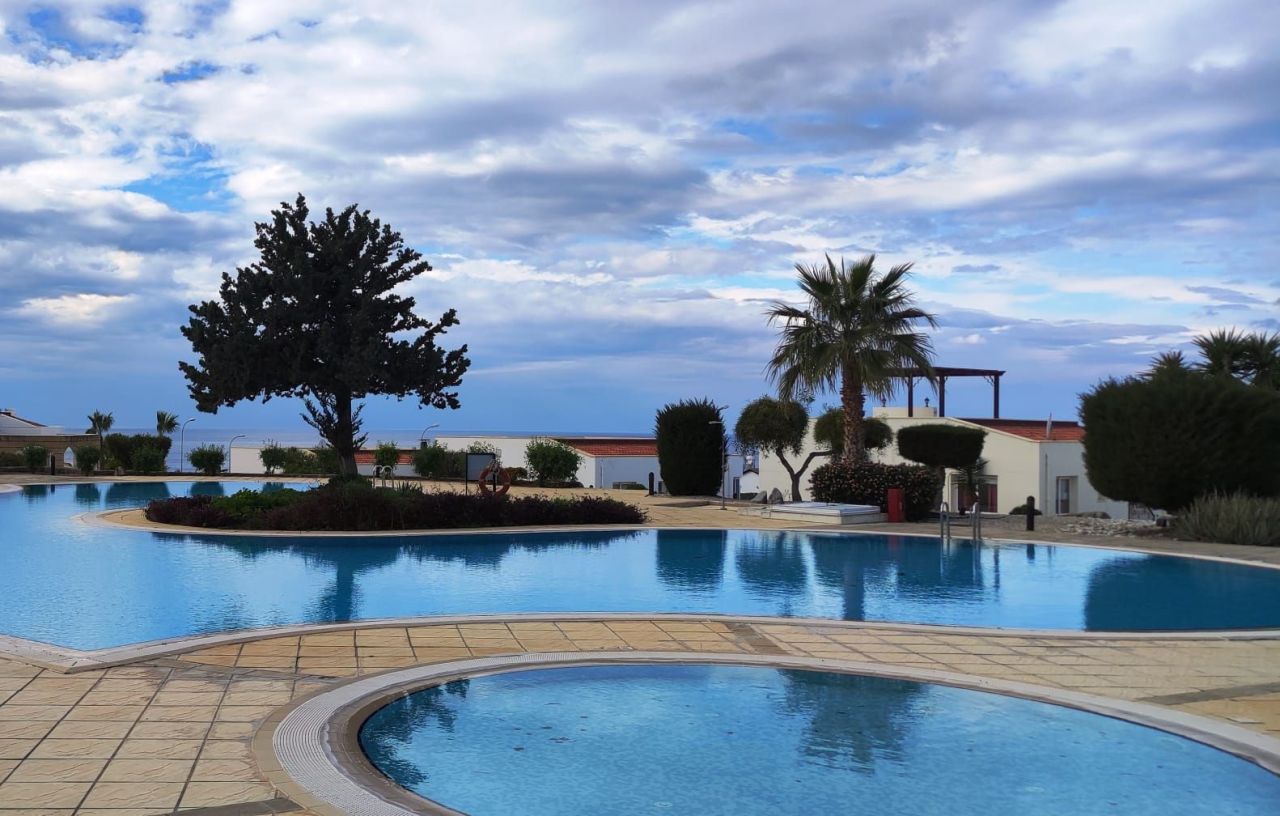 Appartement à Esentepe, Chypre, 45.5 m² - image 12