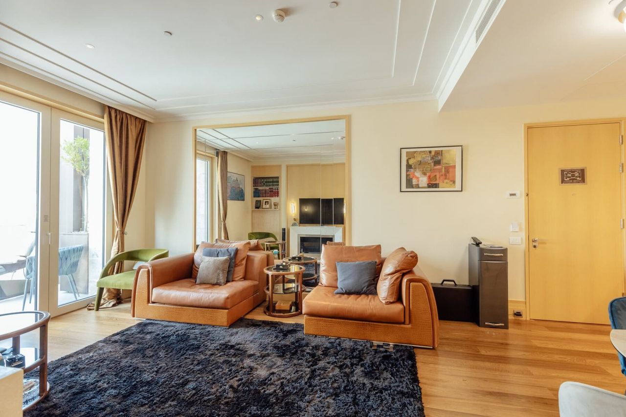 Apartment in Tivat, Montenegro, 68 m² - picture 4