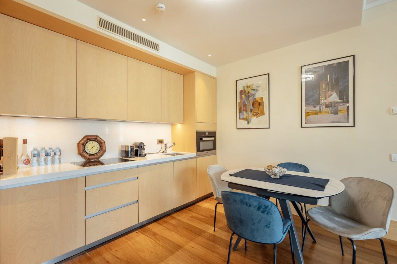 Apartment in Tivat, Montenegro, 68 m² - picture 5