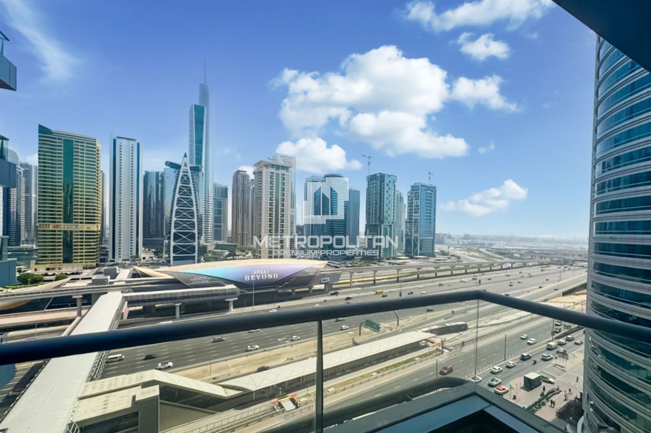 Appartement à Dubaï, EAU, 102 m² - image 1