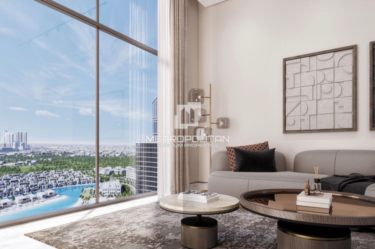 Apartment in Dubai, UAE, 57 m² - picture 1