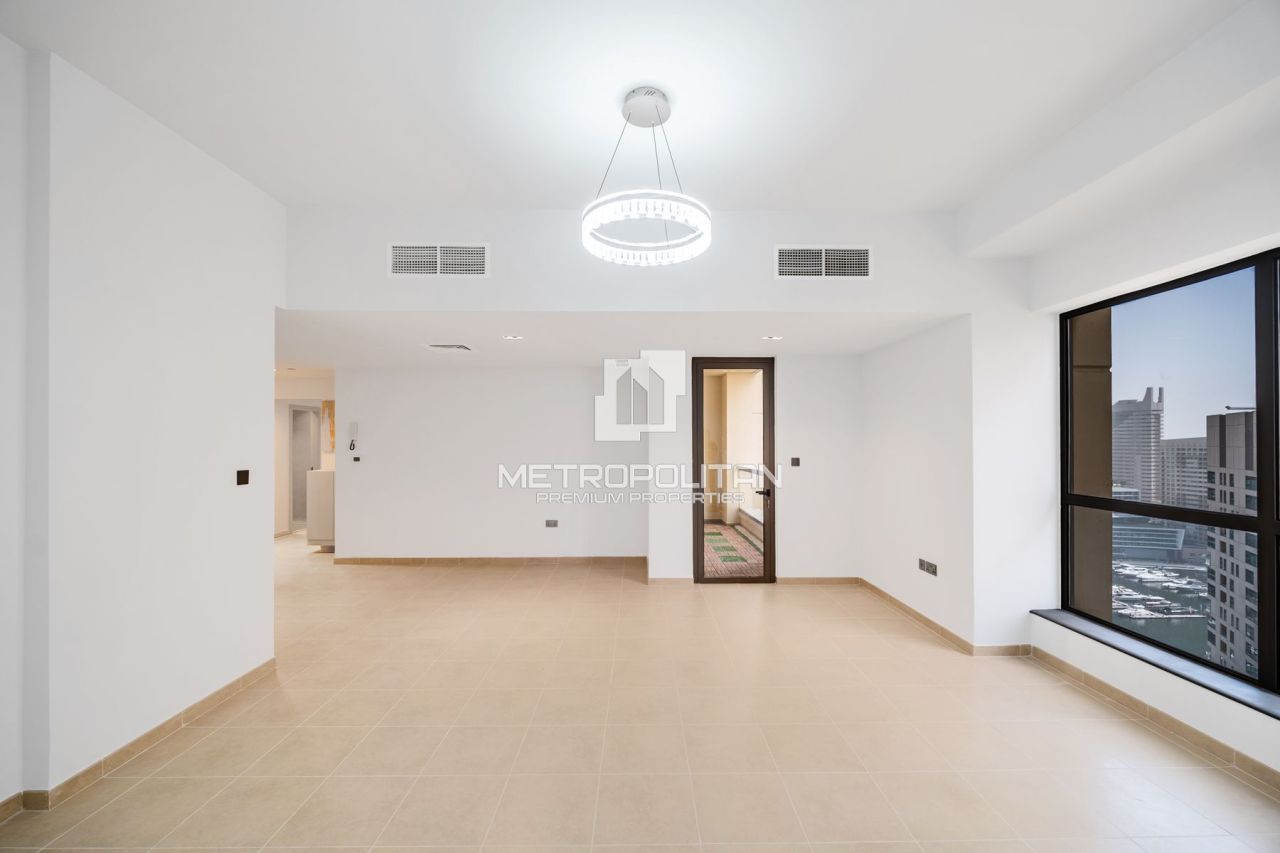 Appartamenti a Dubai, EAU, 121 m² - foto 1