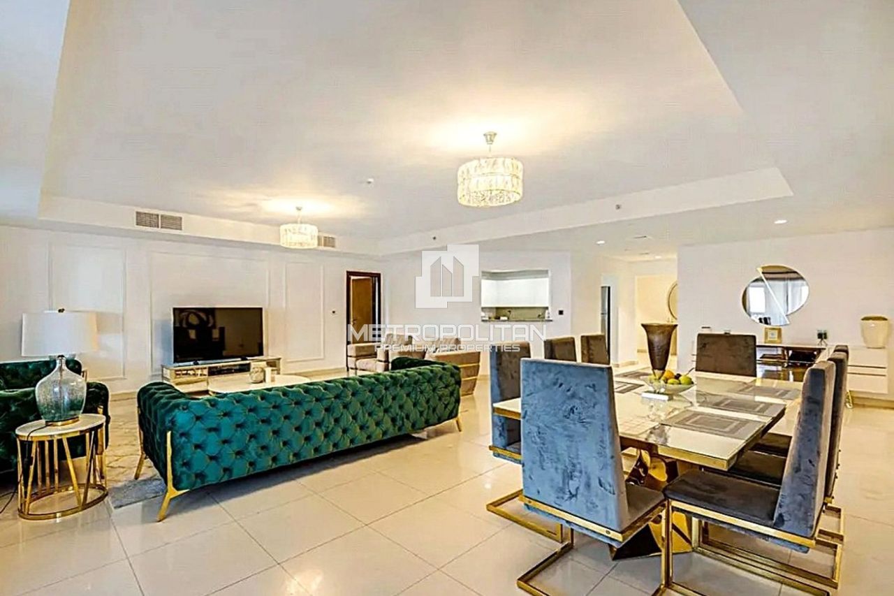 Apartment in Dubai, VAE, 312 m² - Foto 1