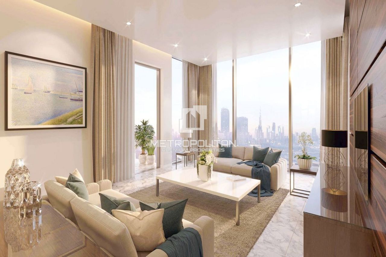 Appartement à Dubaï, EAU, 150 m² - image 1