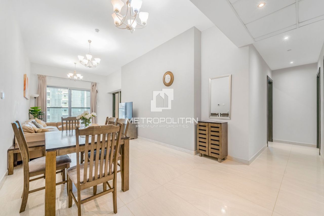 Appartement à Dubaï, EAU, 202 m² - image 2