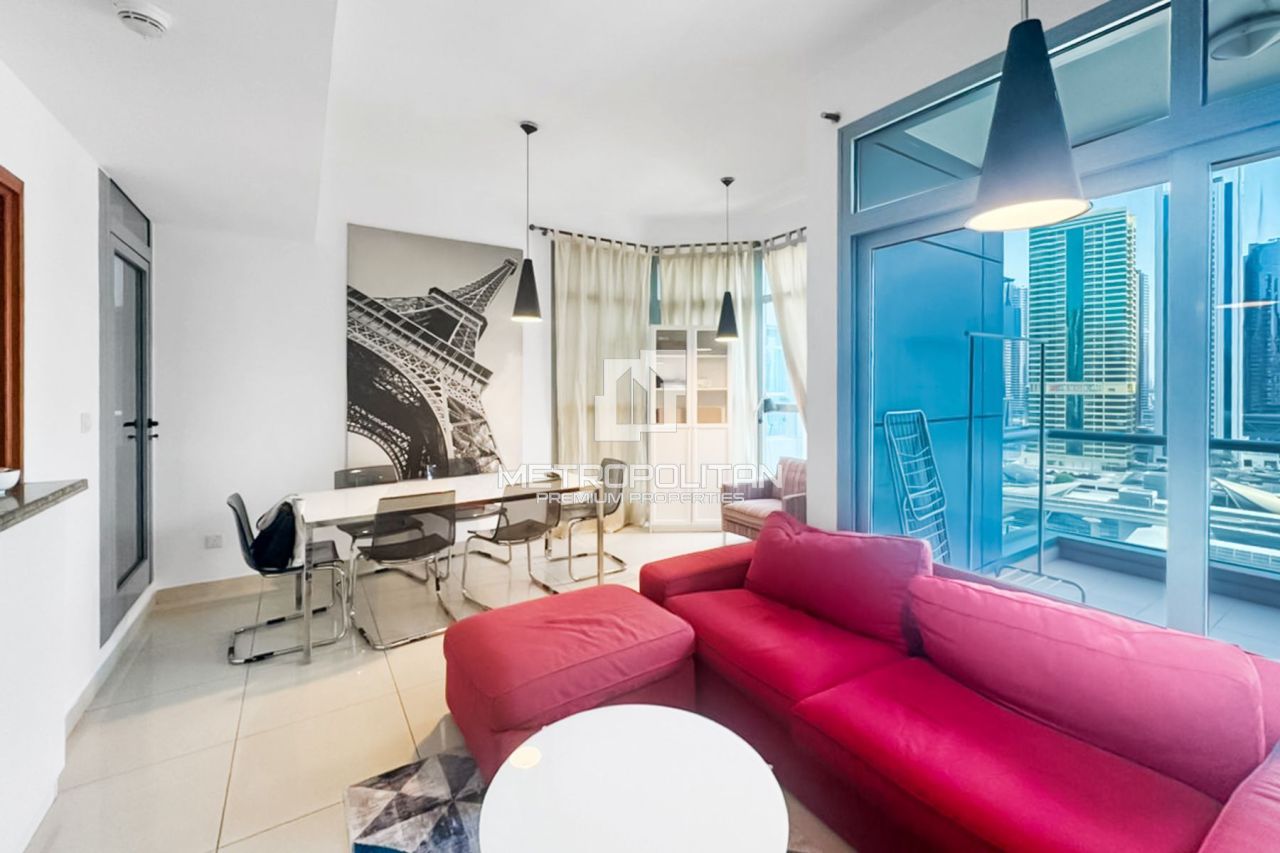 Apartamento en Dubái, EAU, 102 m² - imagen 2