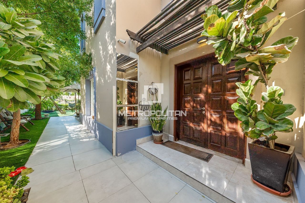 Villa a Dubai, EAU, 282 m² - foto 3