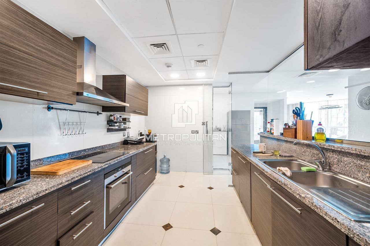 Appartamenti a Dubai, EAU, 199 m² - foto 3