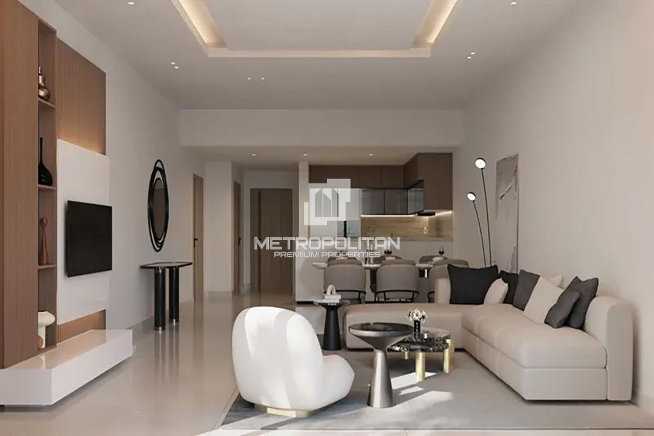 Appartement à Dubaï, EAU, 121 m² - image 3