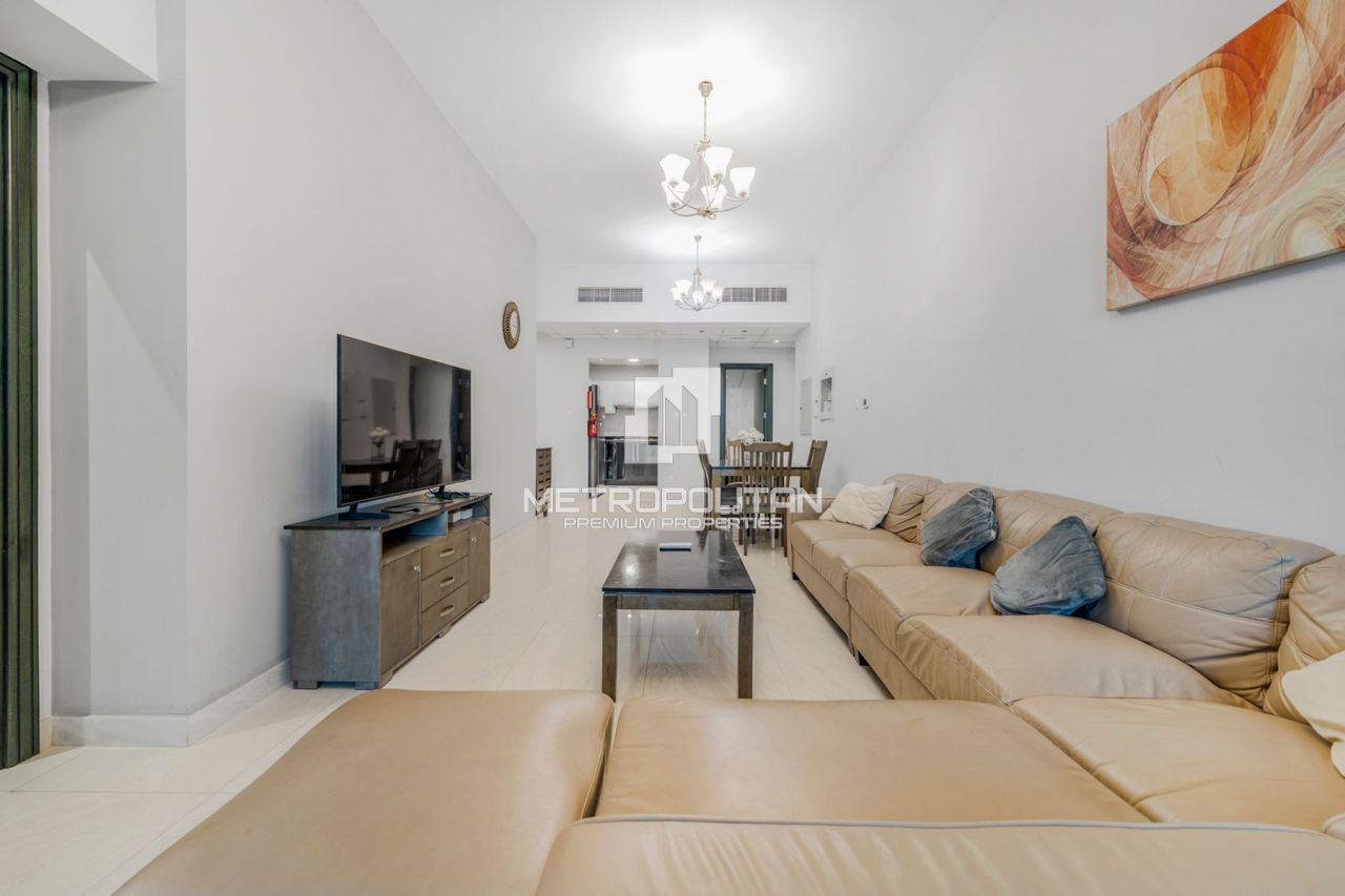 Appartamenti a Dubai, EAU, 204 m² - foto 4