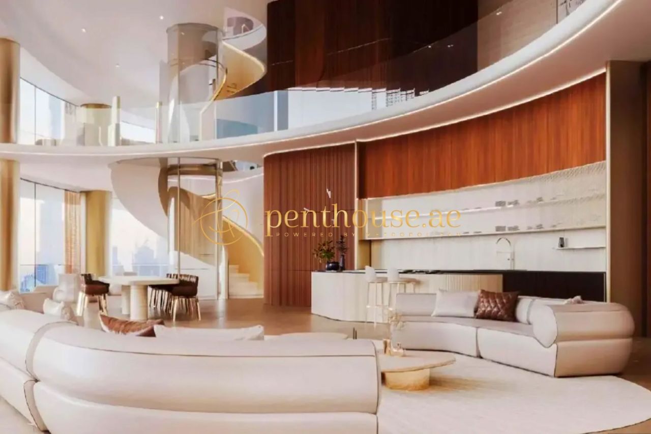 Appartement à Dubaï, EAU, 189 m² - image 5