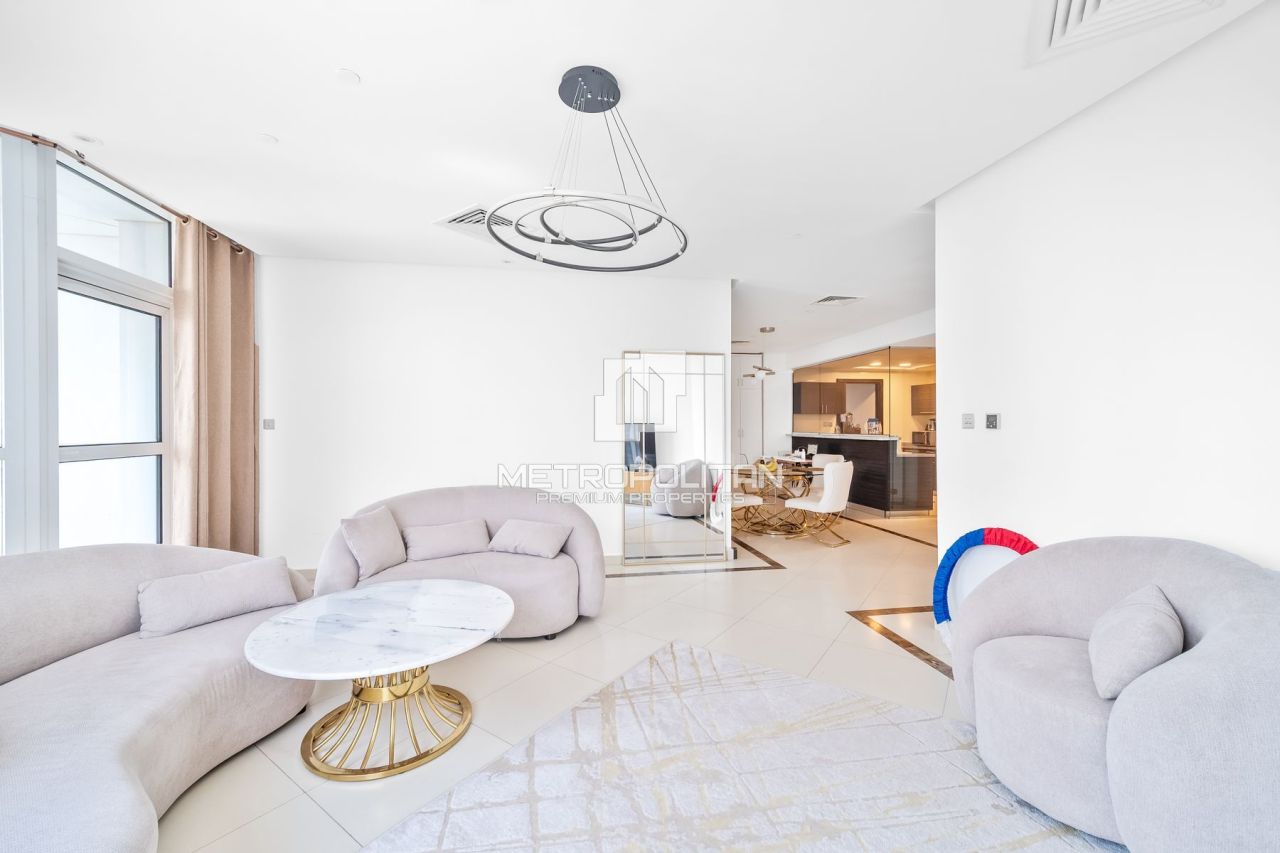 Appartamenti a Dubai, EAU, 199 m² - foto 5