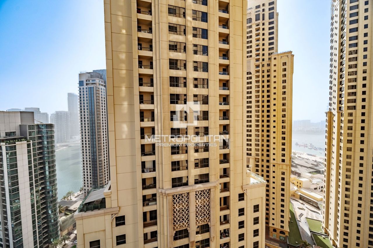 Appartamenti a Dubai, EAU, 121 m² - foto 5