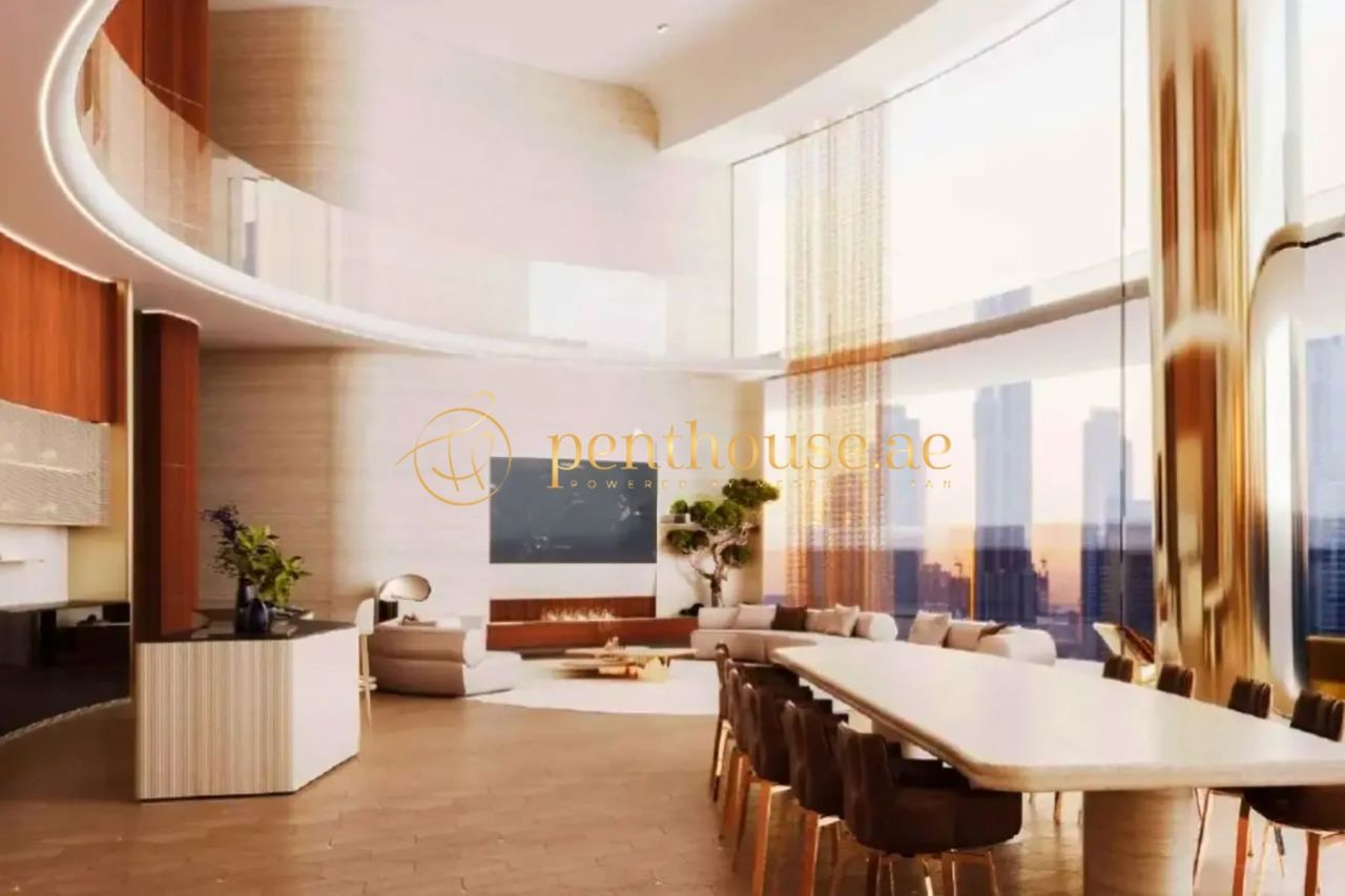 Appartement à Dubaï, EAU, 189 m² - image 6