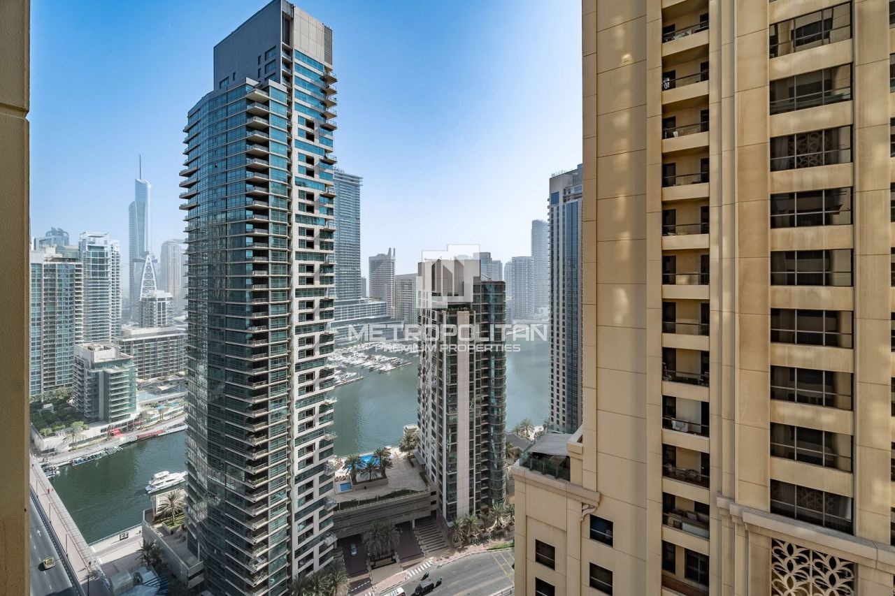 Appartamenti a Dubai, EAU, 121 m² - foto 6