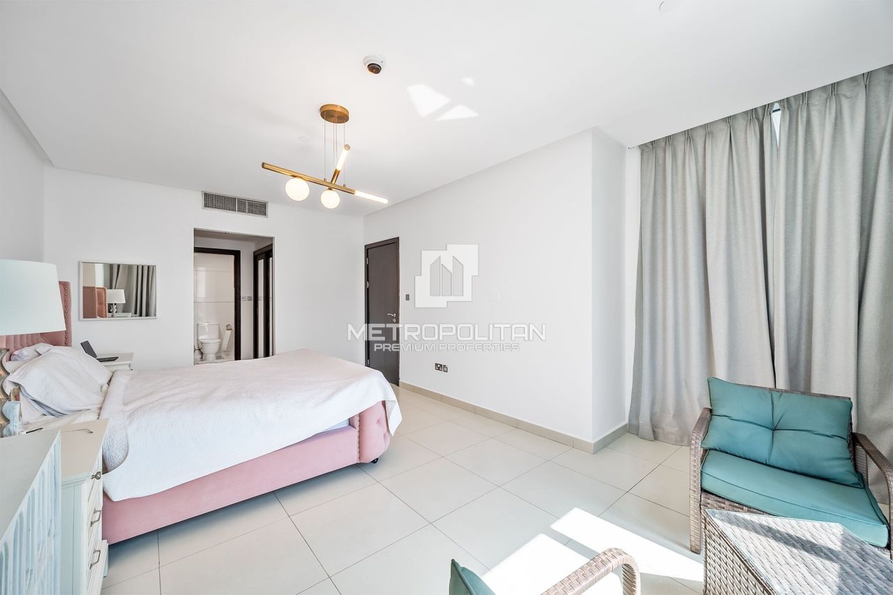 Appartamenti a Dubai, EAU, 199 m² - foto 6