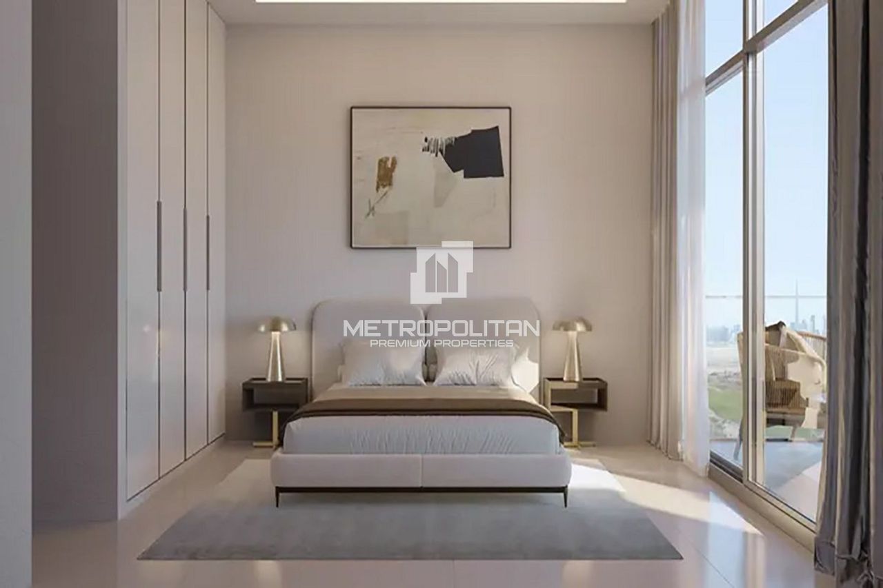 Appartement à Dubaï, EAU, 121 m² - image 6