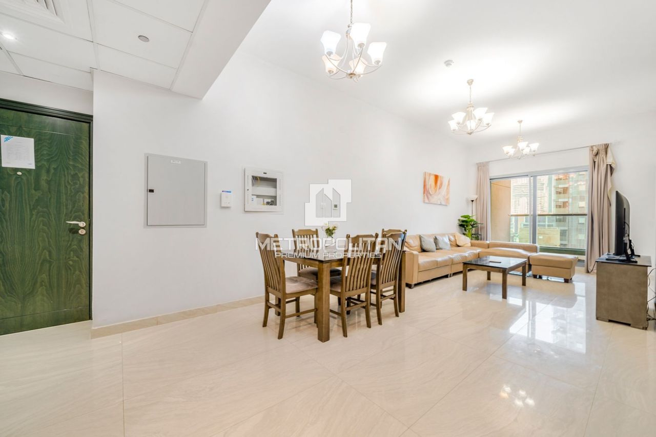 Appartamenti a Dubai, EAU, 204 m² - foto 7