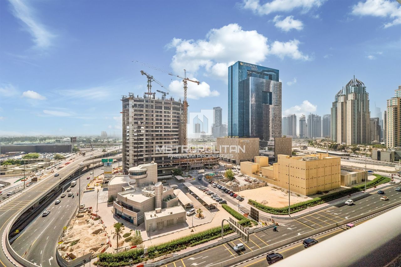 Appartamenti a Dubai, EAU, 199 m² - foto 7