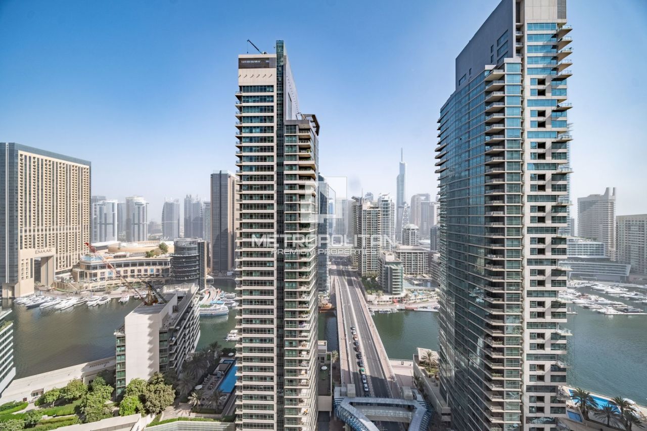 Appartamenti a Dubai, EAU, 121 m² - foto 9