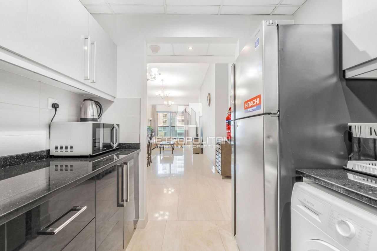 Appartamenti a Dubai, EAU, 204 m² - foto 10