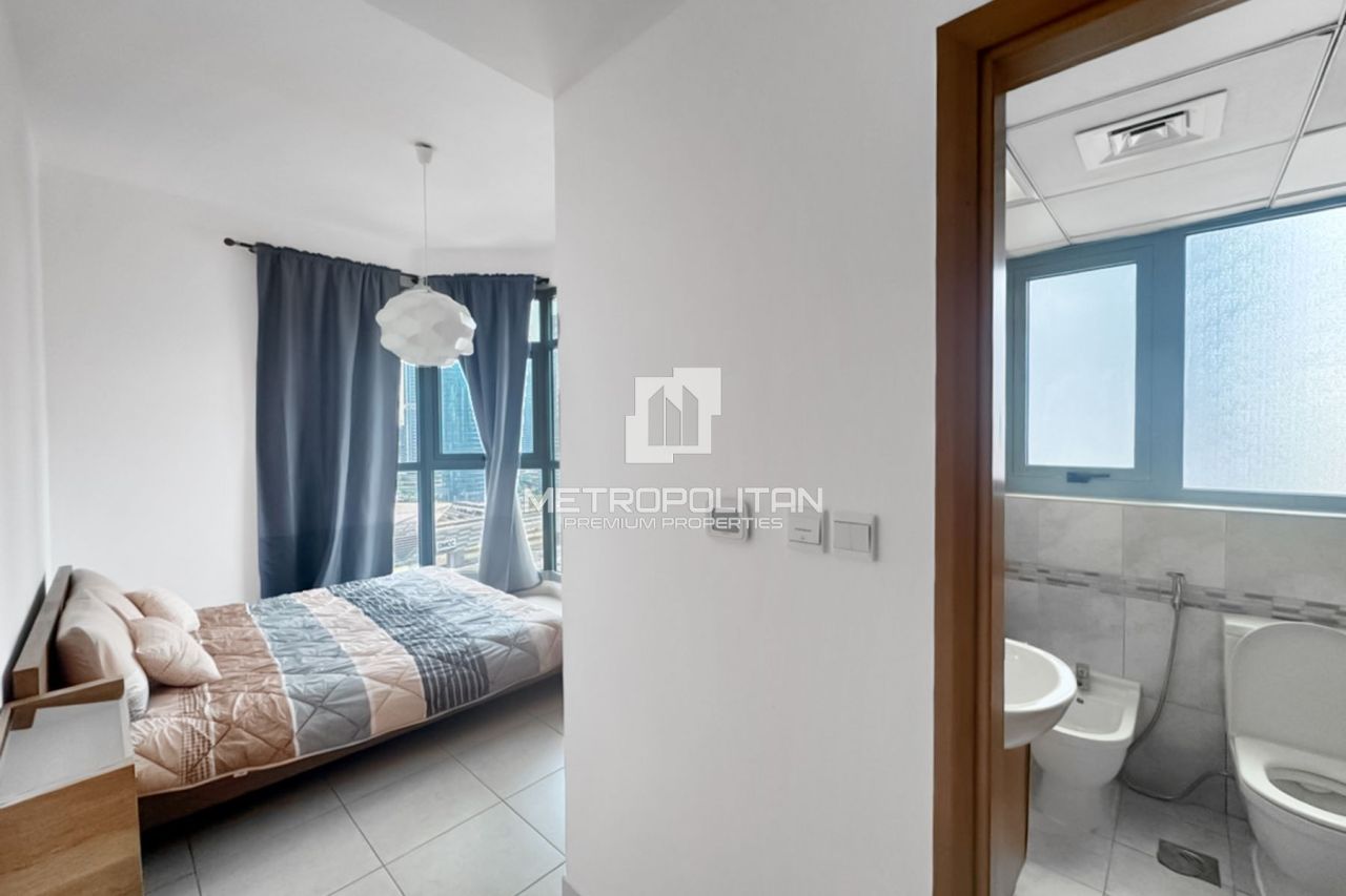 Apartamento en Dubái, EAU, 102 m² - imagen 10