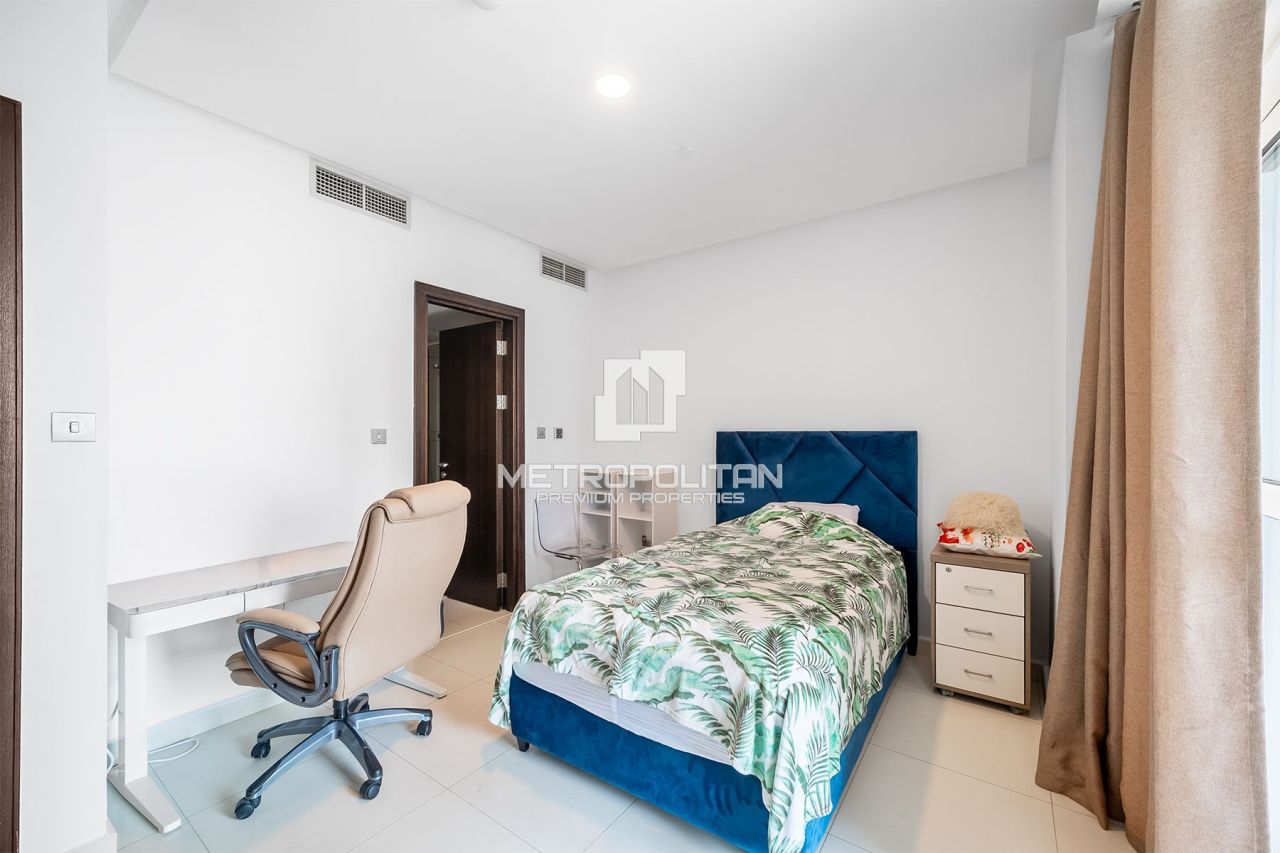 Appartamenti a Dubai, EAU, 199 m² - foto 10