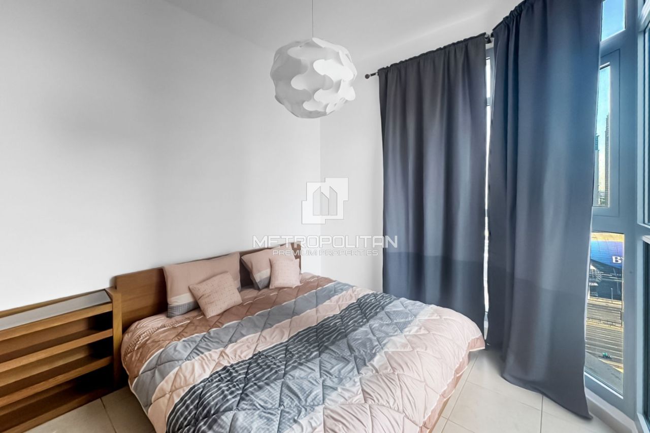 Apartamento en Dubái, EAU, 102 m² - imagen 11