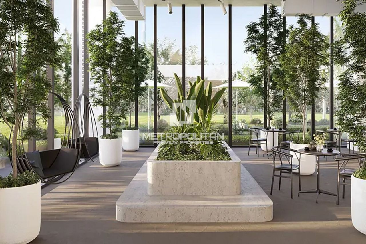 Appartement à Dubaï, EAU, 121 m² - image 11