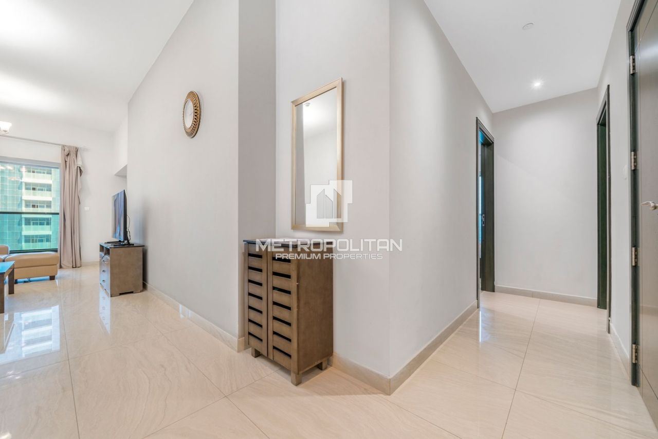Appartamenti a Dubai, EAU, 204 m² - foto 11