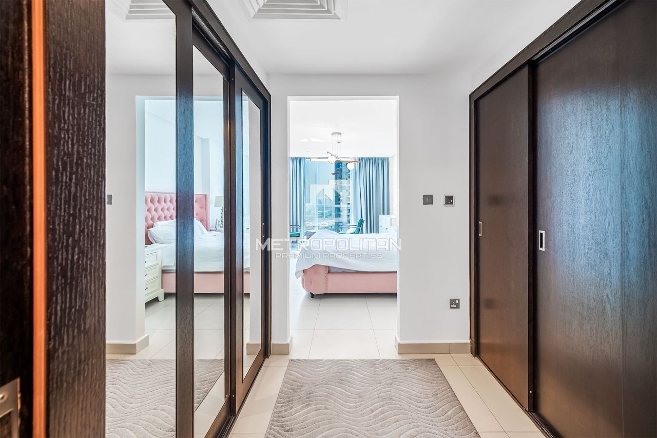 Appartamenti a Dubai, EAU, 199 m² - foto 11