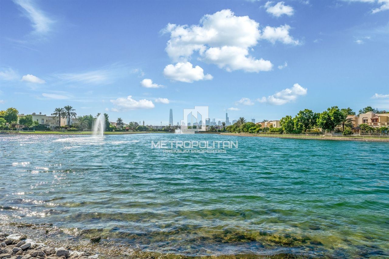 Villa a Dubai, EAU, 282 m² - foto 12