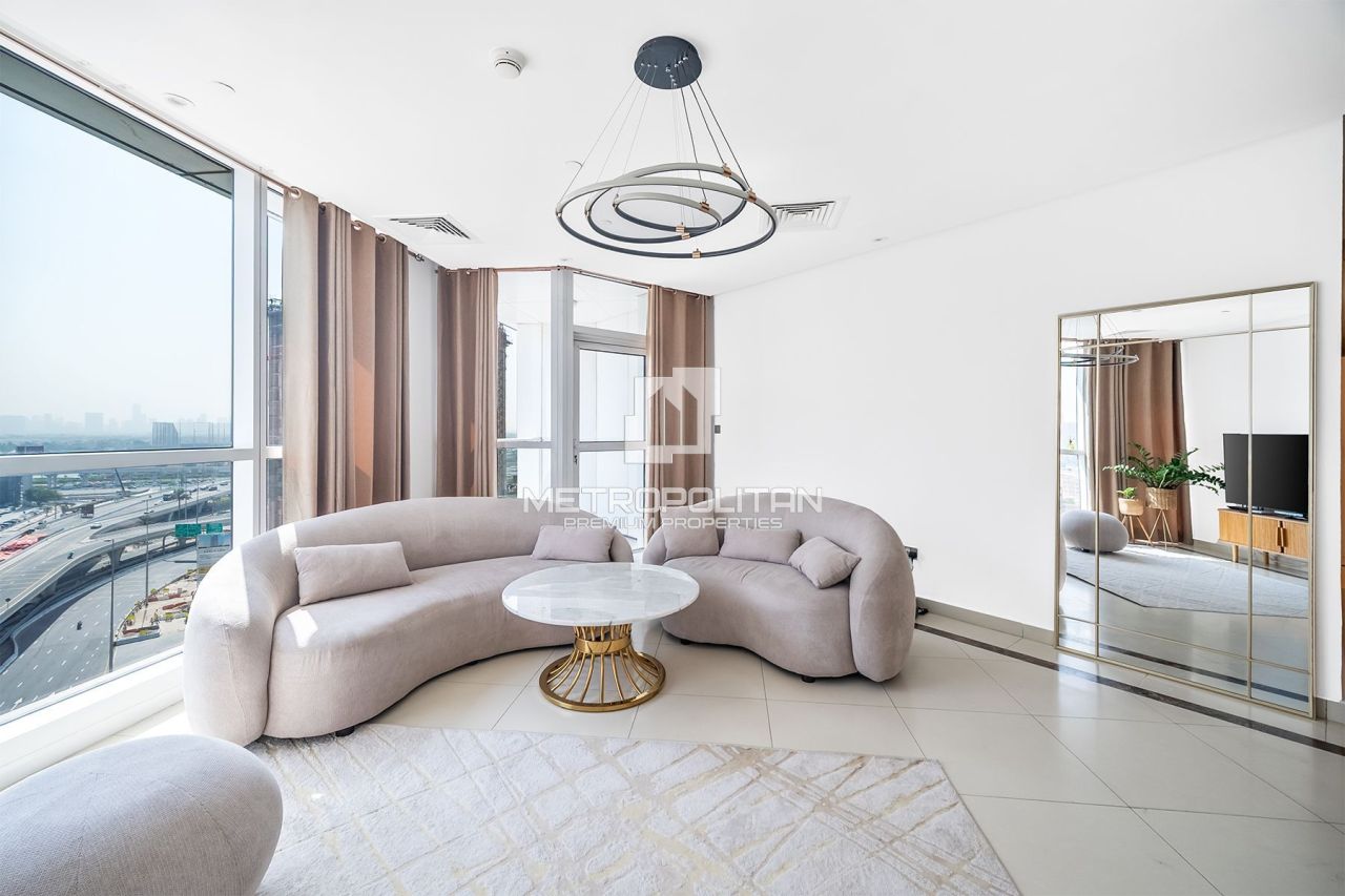 Appartamenti a Dubai, EAU, 199 m² - foto 13