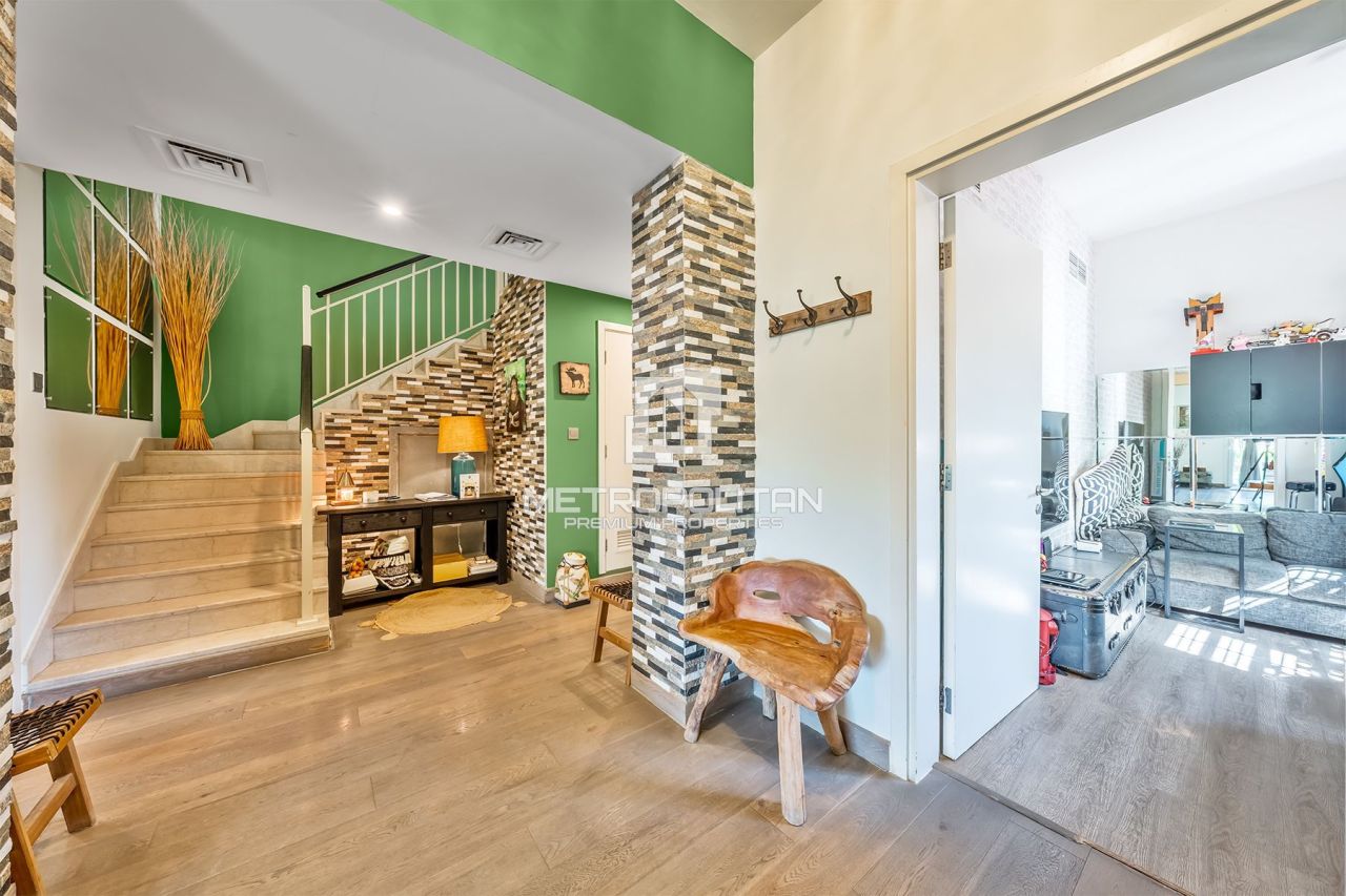 Villa a Dubai, EAU, 282 m² - foto 13