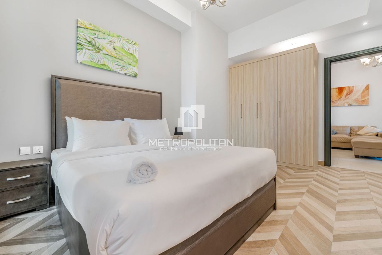 Appartamenti a Dubai, EAU, 204 m² - foto 13