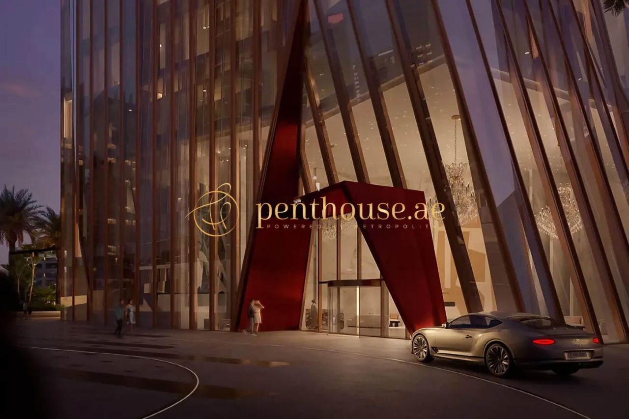 Appartement à Dubaï, EAU, 189 m² - image 14