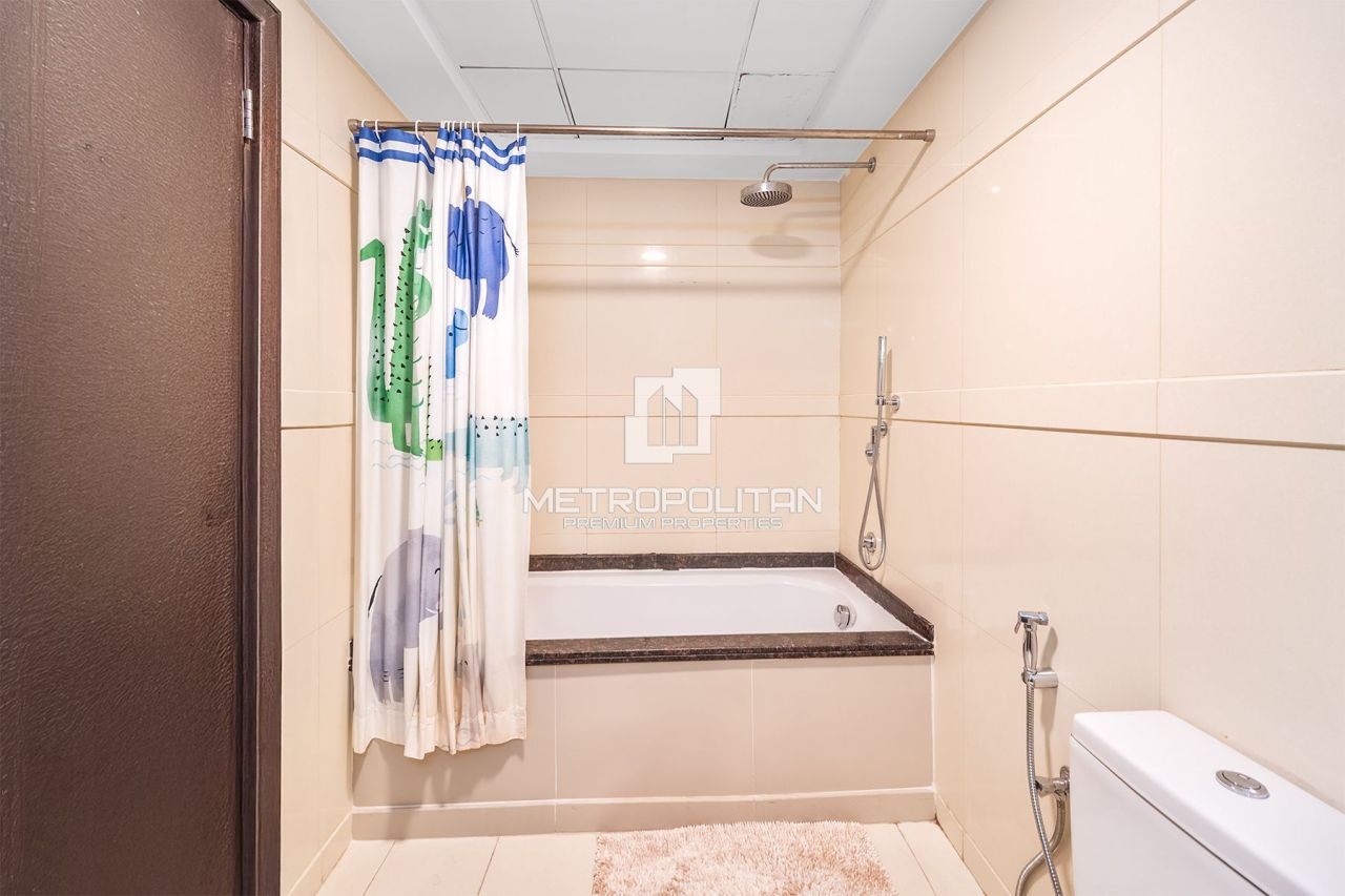 Appartamenti a Dubai, EAU, 199 m² - foto 14