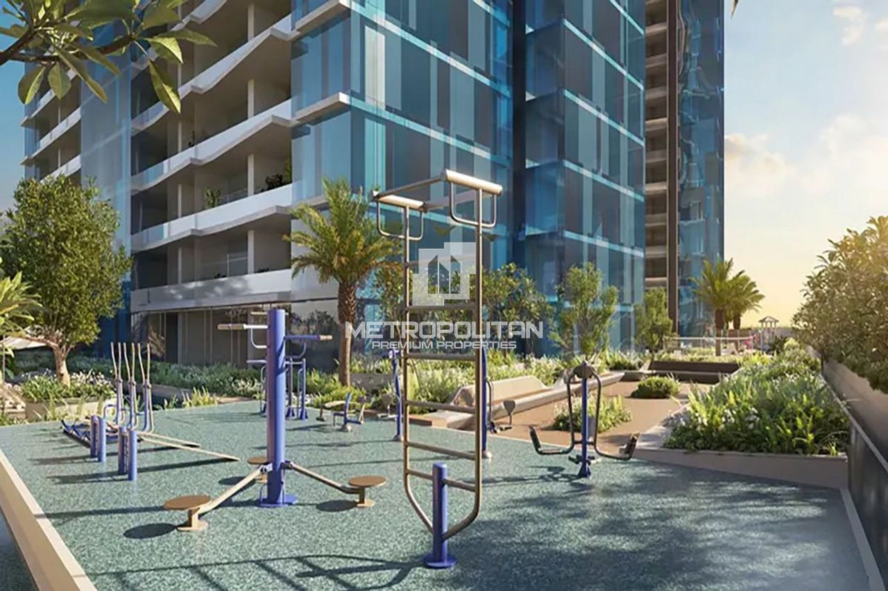 Appartement à Dubaï, EAU, 121 m² - image 15