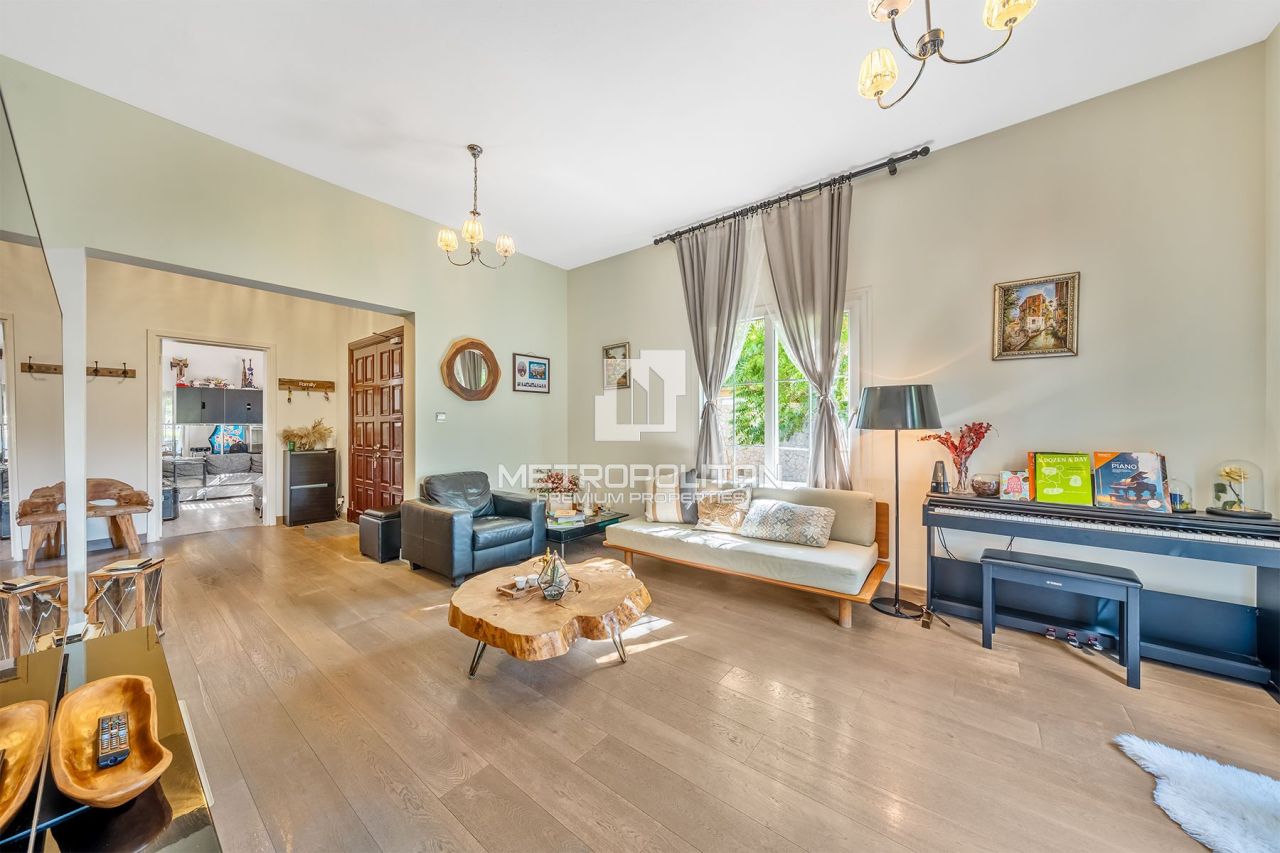 Villa a Dubai, EAU, 282 m² - foto 15