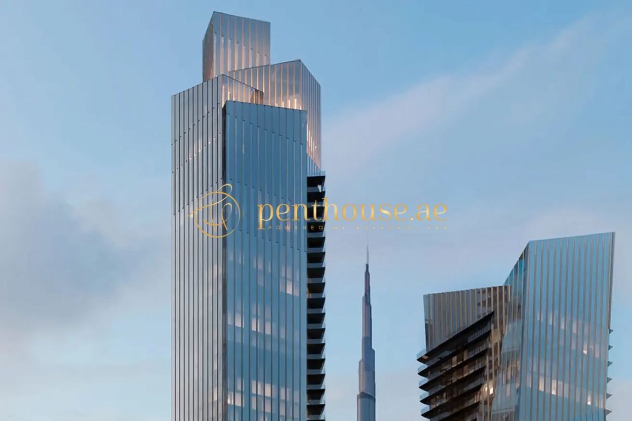 Appartement à Dubaï, EAU, 189 m² - image 16