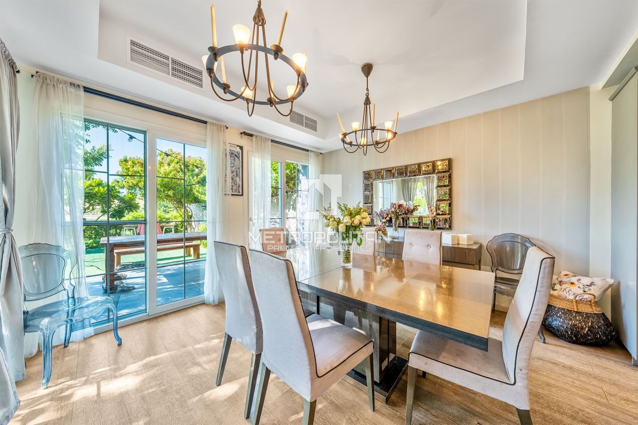 Villa a Dubai, EAU, 282 m² - foto 16