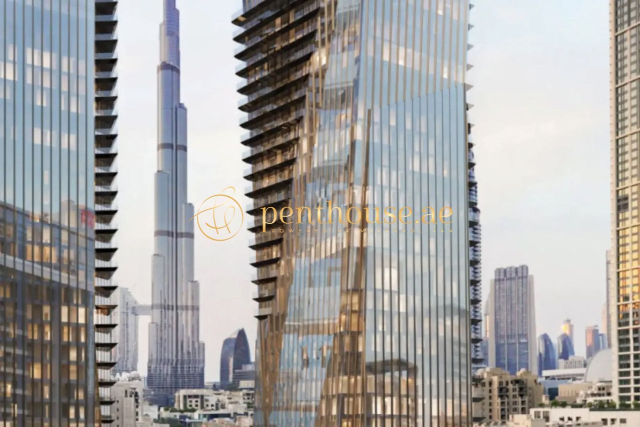 Appartement à Dubaï, EAU, 189 m² - image 19
