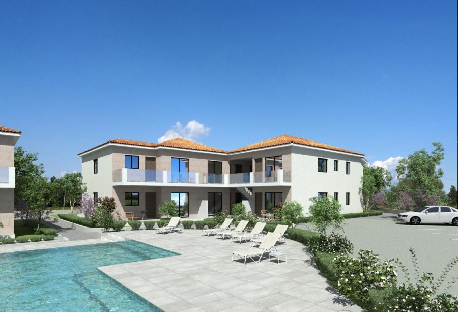 Gewerbeimmobilien in Paphos, Zypern, 600 m² - Foto 1