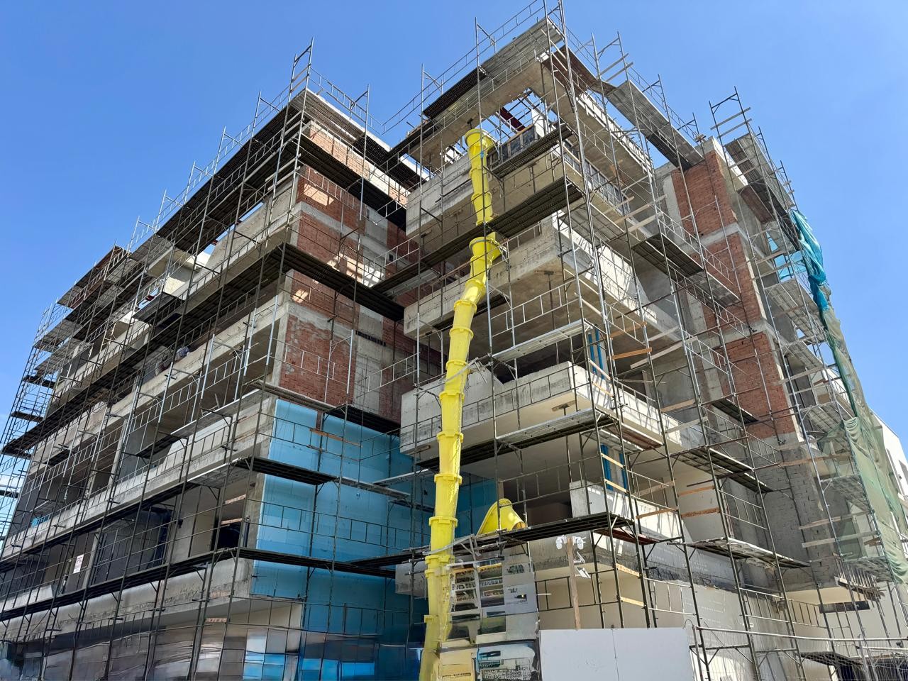 Appartement à Limassol, Chypre, 123 m² - image 1