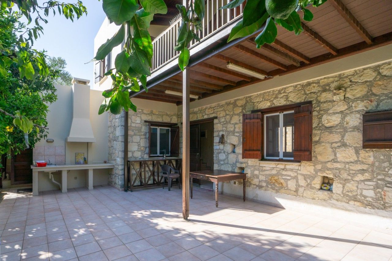 Villa en Pafos, Chipre, 222 m² - imagen 1