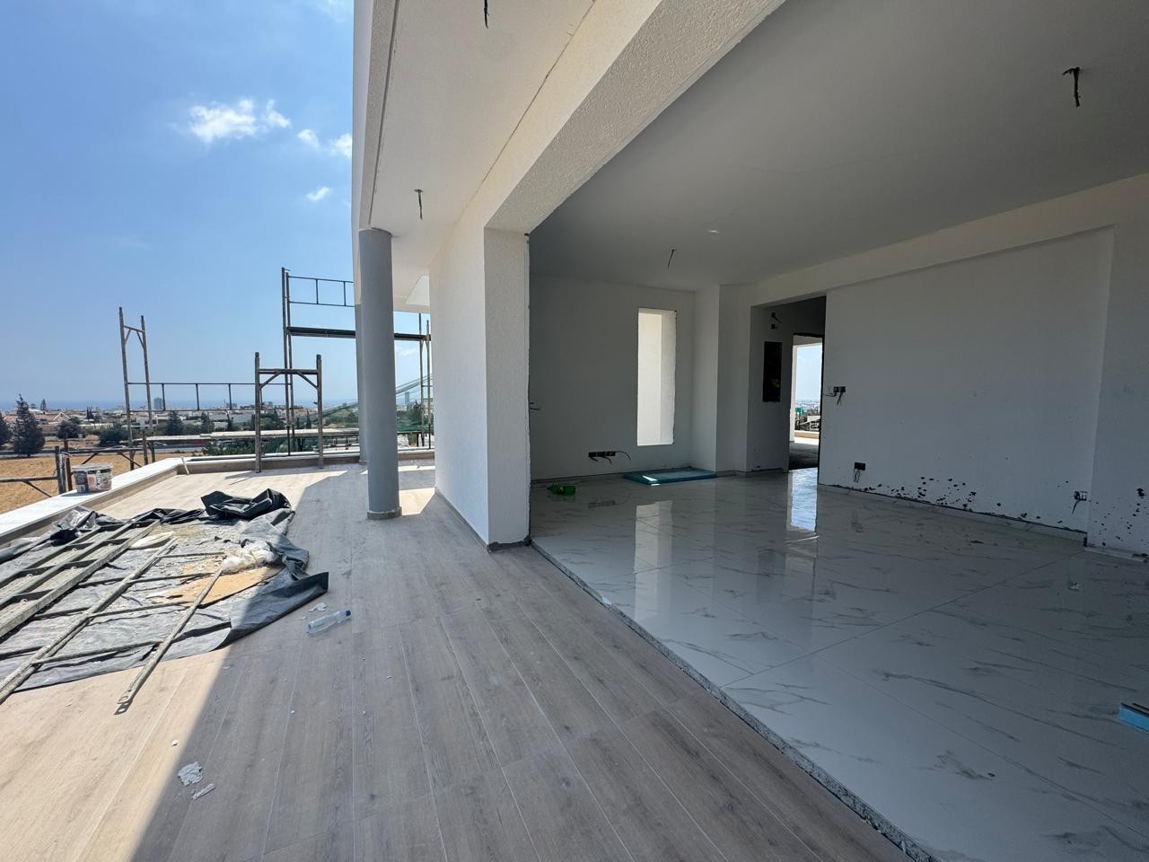 Apartamento en Limasol, Chipre, 103 m² - imagen 1