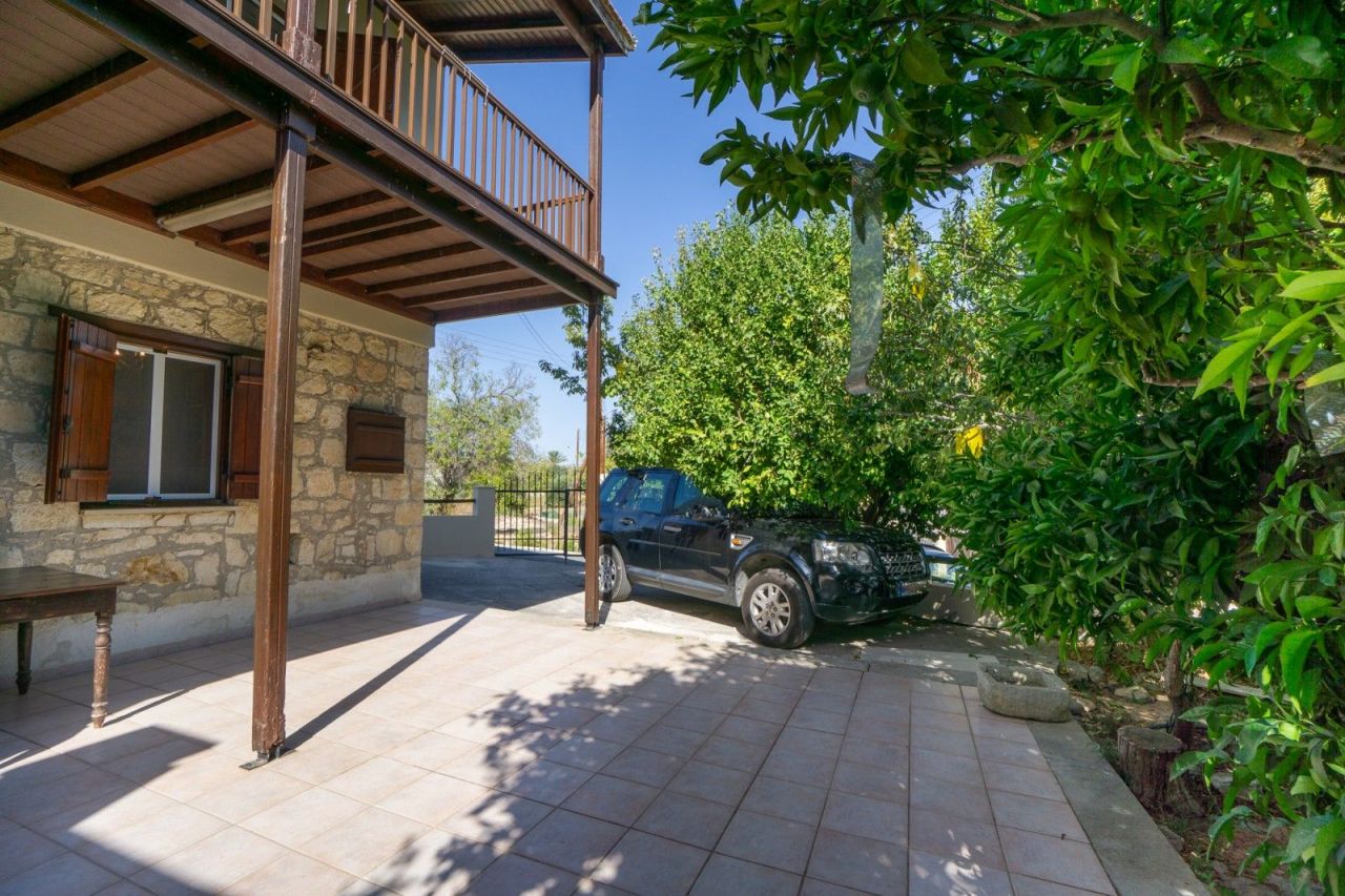Villa en Pafos, Chipre, 132 m² - imagen 2