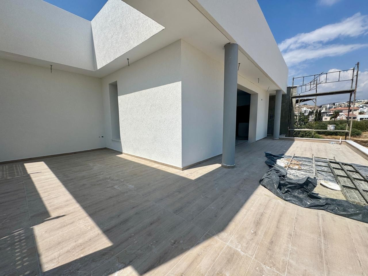 Apartamento en Limasol, Chipre, 103 m² - imagen 2