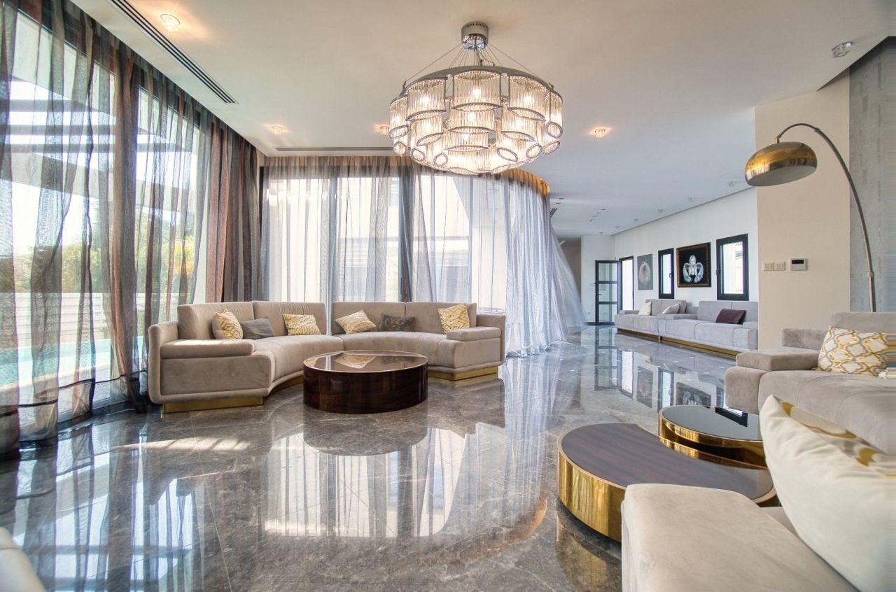 Villa à Limassol, Chypre, 594 m² - image 2