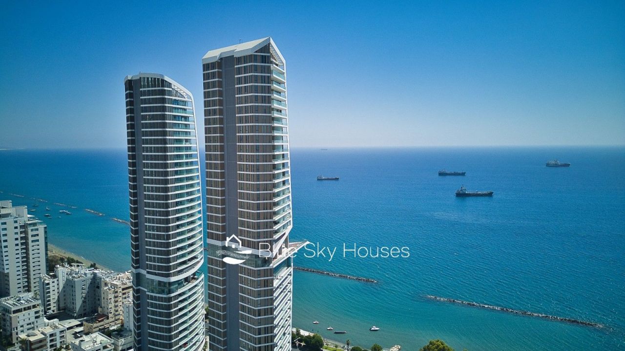 Appartement à Limassol, Chypre, 135 m² - image 3